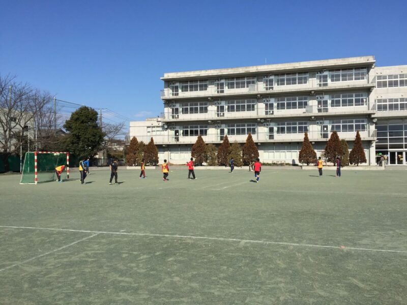 部活動活性化事業の画像