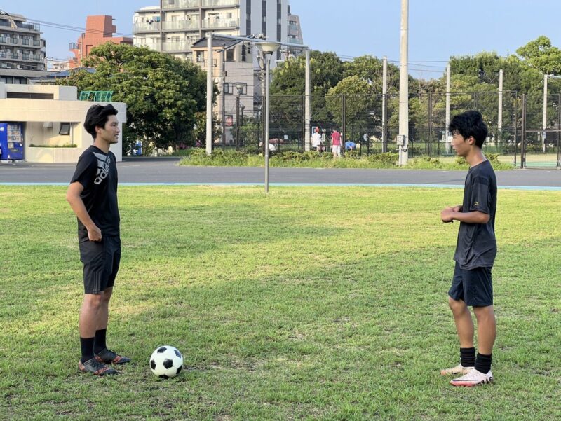 「この人なら任せられる」——そんなコーチしかいませんの画像