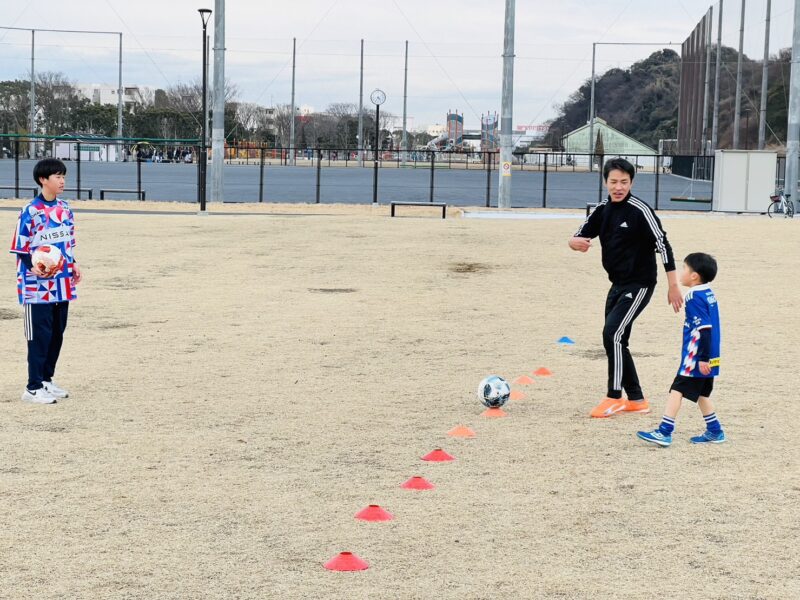 言葉が育てる、心と技術の画像