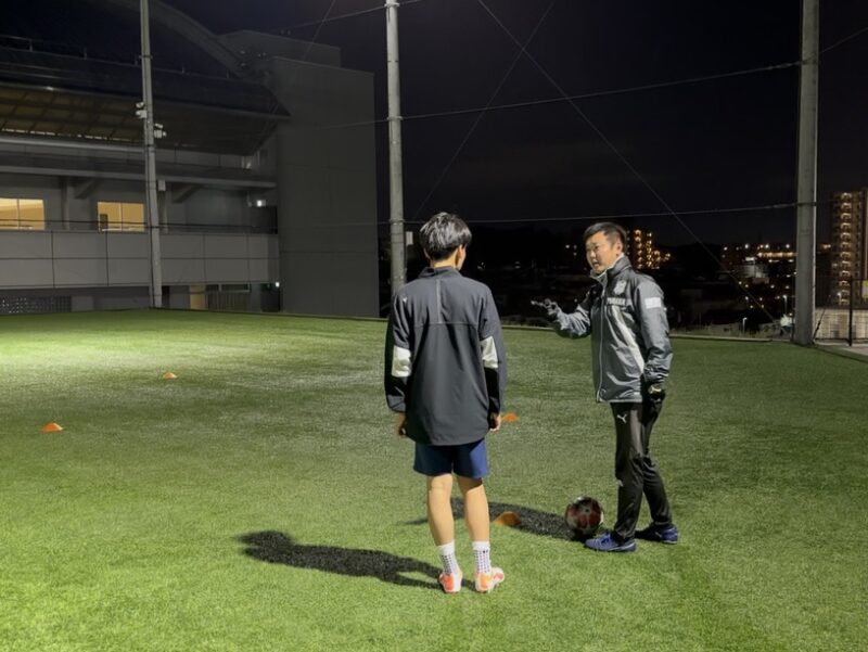 個の課題に気づけた瞬間、成長は加速するの画像