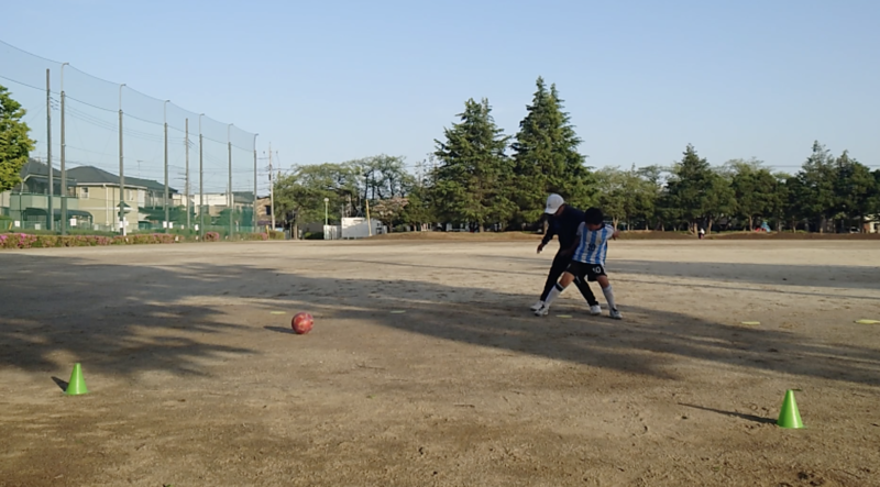 “苦手”に、ちゃんと向き合うの画像