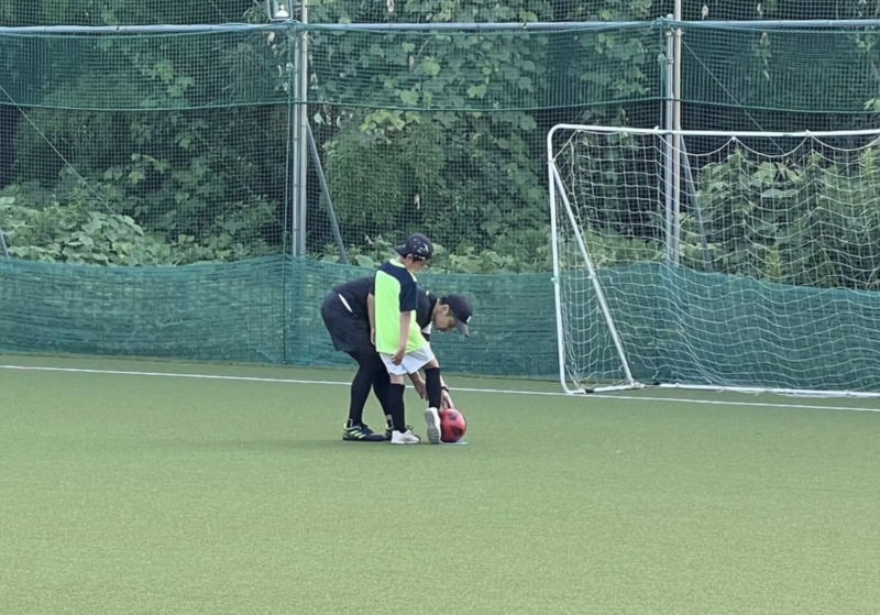 なんとなく、を無くすの画像